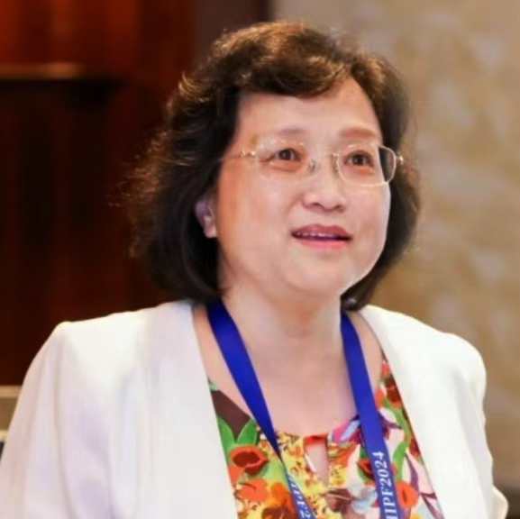 Prof. Yixian WU